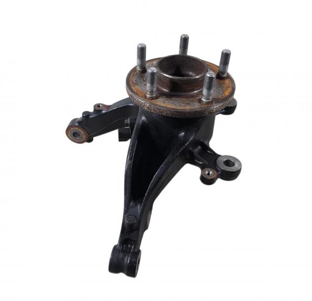 FUSELLO COMPLETO ANTERIORE SINISTRO FORD Kuga Serie (DFK) LX6C-3K171-A1A (19) - Foto 4
