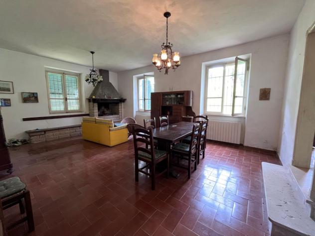 RUSTICO di 8 vani e di 208 mq (SORANO) rif. SANVALE350 - Foto 15