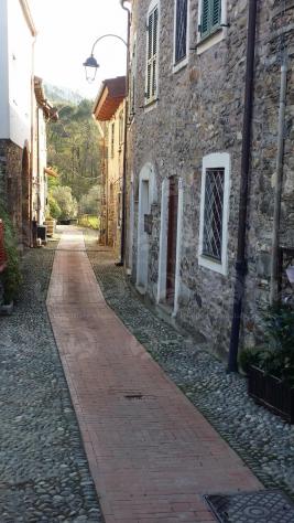 Villanova d'Albenga, Borgata Bossoleto, rustico con terreno. - Foto 11