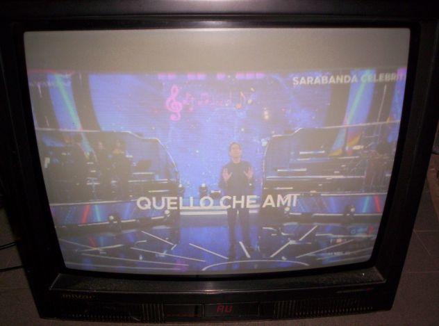 Televisore Mivar