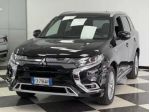 Mitsubishi Outlander 2.4 MIVEC 4WD PHEV Instyle SDA