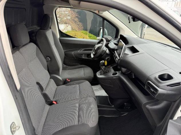 Peugeot PARTNER PREMIUM L1 BLUE HDI 100 - Foto 7