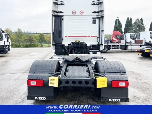 IVECO Stralis Evo AS440S48T/P 480 rif. 24013774 - Foto 5