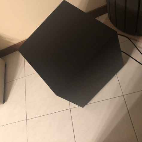 Subwoofer Elac Debut 2.0 S10.2 - Foto 4