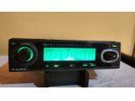 Majestic DP-27RDS Autoradio vintage cassette 1992