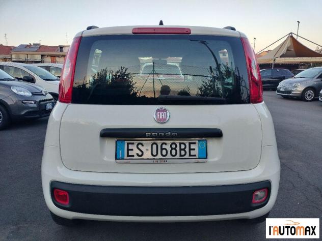 FIAT - Panda 1.3 mjt 16v Easy 75cv - Foto 5