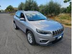 Jeep Cherokee 2.2 Mjt AWD Active Drive I Business