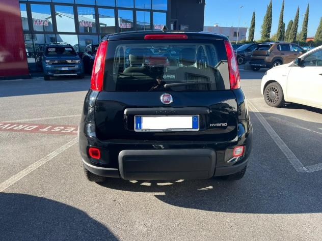 FIAT Panda Panda 1.0 FireFly S&S Hybrid - Foto 6