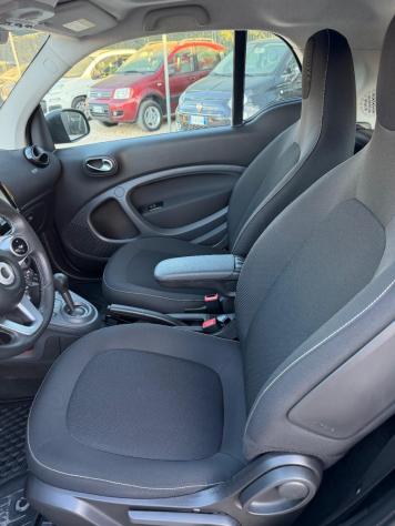 SMART - Fortwo - 70 1.0 Passion - Foto 7