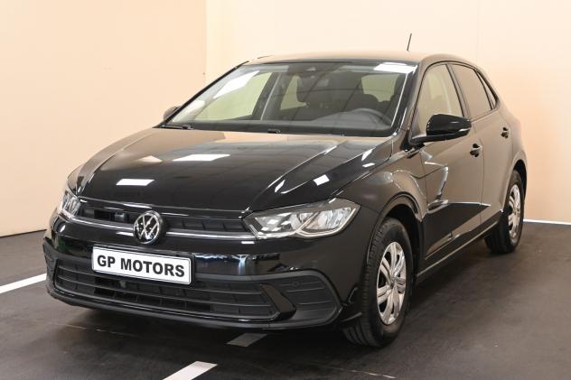VOLKSWAGEN Polo 6ª serie Polo 1.0 TSI Life - Foto 2