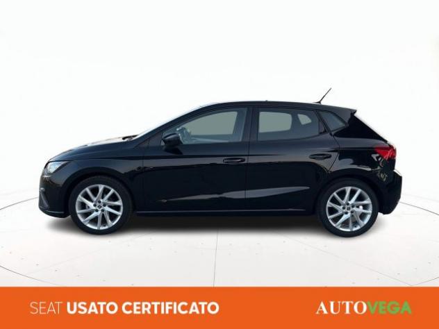 SEAT Ibiza 1.0 ecotsi fr 95cv rif. 23654182 - Foto 6