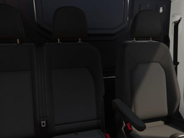 VOLKSWAGEN Crafter 30 2.0 tdi 140cv l3h2 rif. 24112619 - Foto 10
