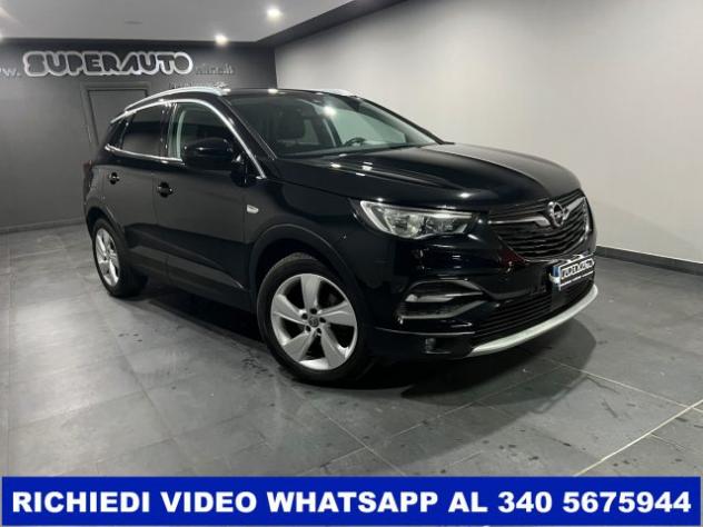 OPEL Grandland X 1.6 diesel Ecotec Start&Stop Innovation rif. 23884033 - Foto 2