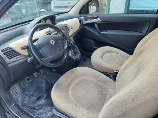 LANCIA Ypsilon 1.3 Multijet 16V Argento rif. 20714984 - Foto 5