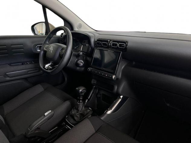 Citroën C3 Aircross I 2021 1.2 puretech C-Series s&s 110cv - Foto 9