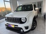 Jeep Renegade 1.6MJT QUICKSILVER SPECIAL EDITION2021