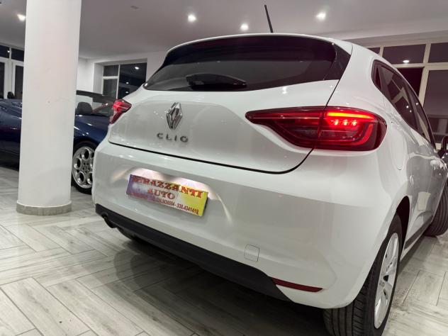 Renault Clio TCe TURBO90CV 5P INTENS NAVI/FULL LED2022 - Foto 10