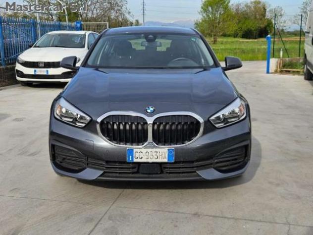 BMW 116 Serie 1 116d Business Advantage auto - GG933HX rif. 23956558 - Foto 9