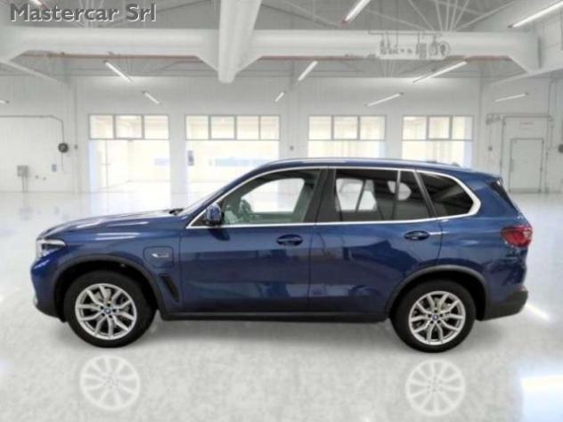 BMW X5 X5 G05 xdrive45e Business auto- GN346GY rif. 24031613 - Foto 5