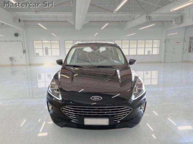 FORD Kuga Kuga hybrid Titanium Business 2wd 190cv e-shifter rif. 23943443 - Foto 7