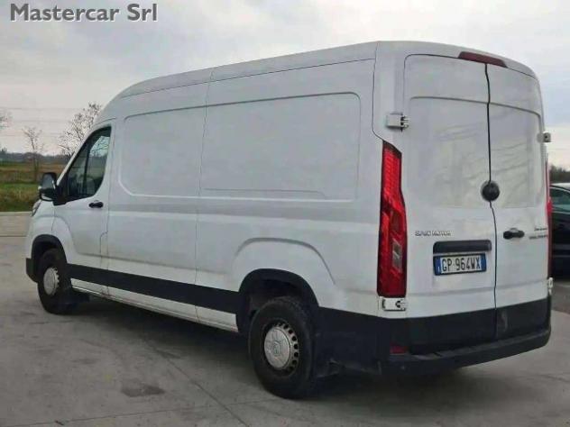 MAXUS Deliver 9 DELIVER 9 2.0 CRDI 150CV L3H2 - GP964WX rif. 24034164 - Foto 4