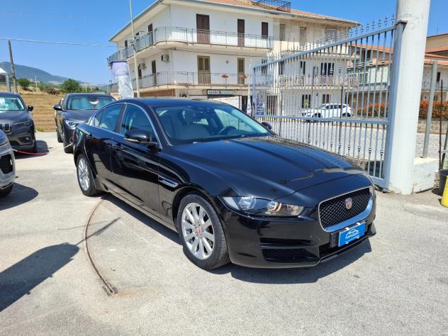 Jaguar XE 2.0 D 180 CV aut. Prestige anno 2016 - Foto 2