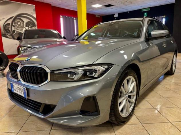 BMW 320 d 48V Touring NEW MODEL 2023 - UNIPRO rif. 24040257