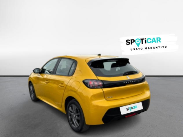Peugeot 208 208 PureTech 100 Stop&Start 5 porte Active Pack - Foto 5