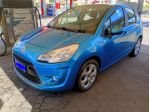 Citroen C3 1.1 benzina tagliandata e revisionata. Euro 5