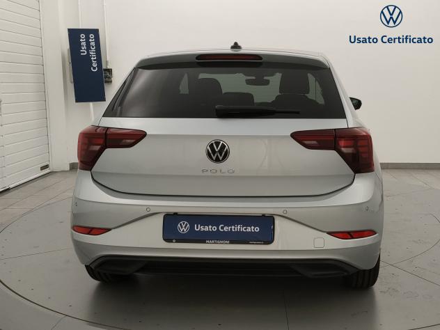 Volkswagen Polo Polo 1.0 Edition Plus 80cv - Foto 4
