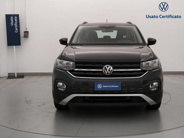 Volkswagen T-Cross 1.0 TSI Style - Foto 2