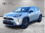 Toyota Yaris Cross 1.5h Adventure fwd 116cv e-cvt