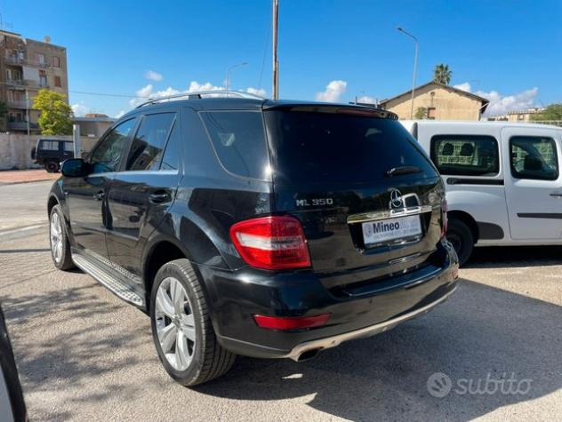 Mercedes-benz ML 350 BlueTEC Sport - Foto 2