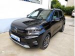 Citroën C3 100 Turbo Max CBC