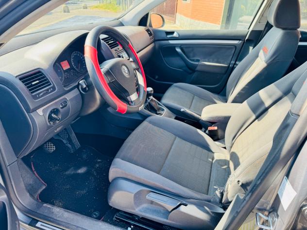 Volkswagen Golf 1.9 TDI 5p. Sportline Ltd.Edition - Foto 9