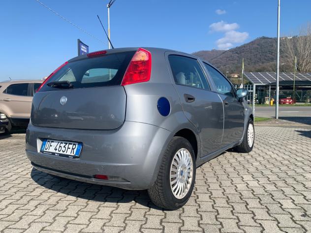 Fiat Grande Punto 1.2 5 porte Dynamic - Foto 3