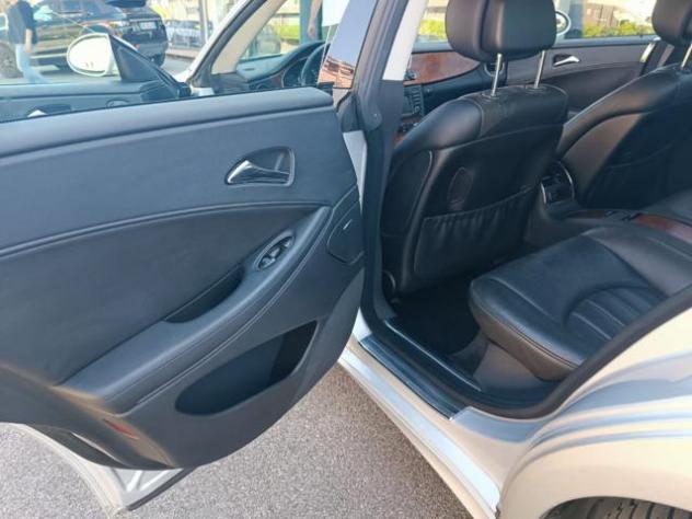 MERCEDES-BENZ CLS 350 CLS 350 rif. 23983786 - Foto 8