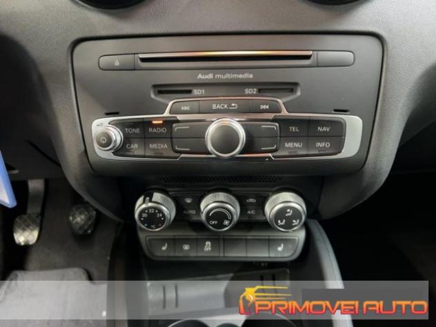 AUDI A1 SPB 1.0 82CV TFSI Sport rif. 19204729 - Foto 4