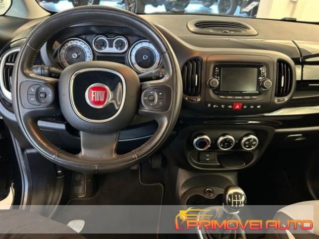 FIAT 500L 1.4 95 CV Pop Star rif. 20031605