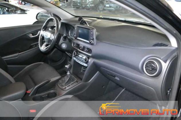 HYUNDAI Kona 1.0 T-GDI Comfort GPL!!! rif. 20982538 - Foto 8