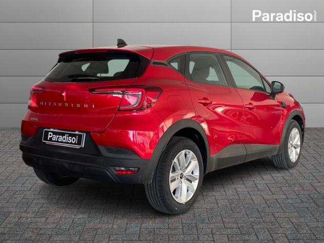 Mitsubishi ASX 1.0 BENZINA - INVITE | 2025 - KM0 | 91CV - Foto 2