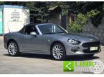 FIAT 124 Spider 1.4 MultiAir Turbo 140CV rif. 23972662