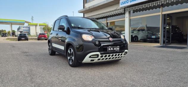 FIAT Panda 3ª serie Panda 1.0 FireFly S&S Hybrid Pandina - Foto 2