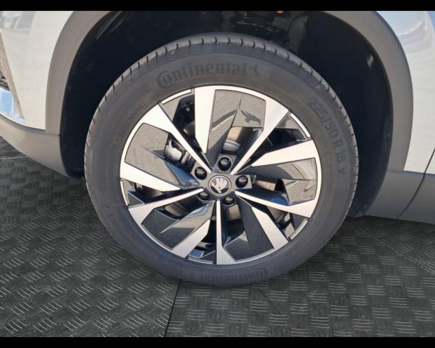 Škoda Karoq Be More 2,0 TDI 110 kW (150 CV) 7 marce - DSG 4x4 - Foto 9