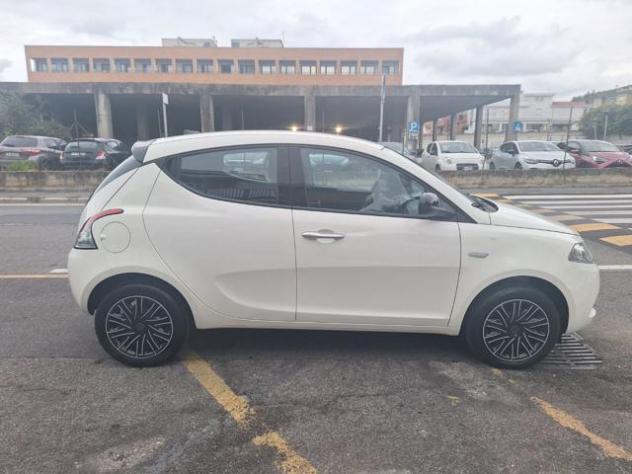 LANCIA Ypsilon 1.0 FireFly 70CV HYBRID ORO - KM ZERO ITALIANA rif. 24129424 - Foto 9