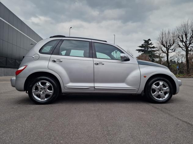 Chrysler PT Cruiser 1.6 cat Touring - Foto 5
