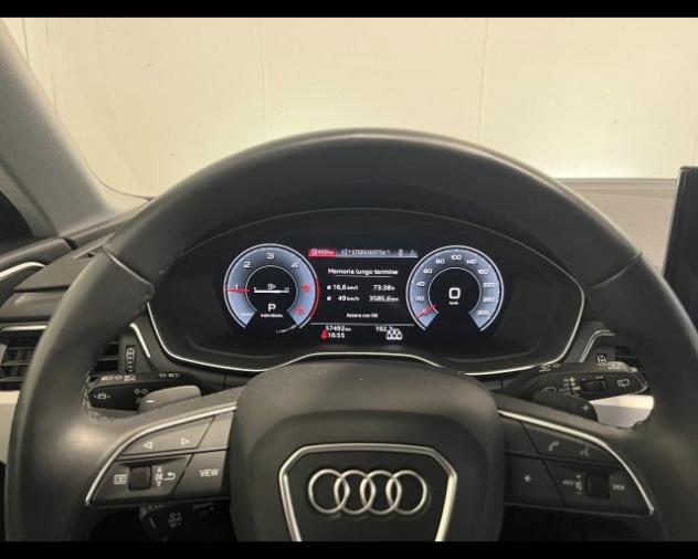 AUDI A4 AVANT 35 TDI S-TRONIC BUSINESS ADVANCED rif. 23793240 - Foto 5