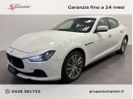 MASERATI Ghibli 3.0 V6 DS 250 CV AUTO rif. 23819132
