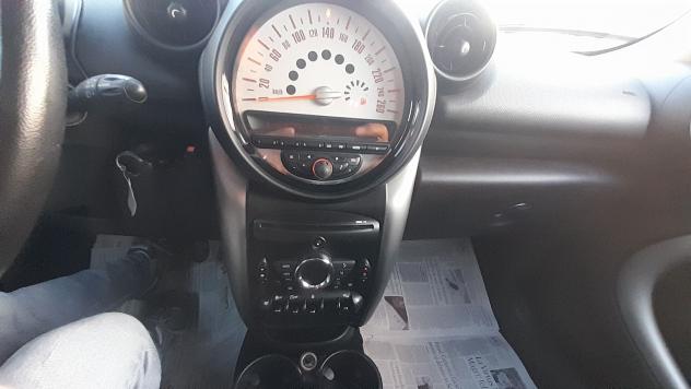 Mini Cooper D Countryman 1.6 - Foto 8