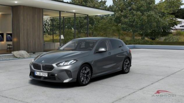 BMW 116 Serie 1 i Msport Design Package rif. 24207725